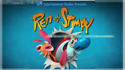 ren and stimpy adult reboot|Ren & Stimpy (2024 Reboot) 